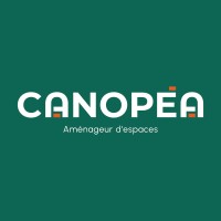 CANOPEA logo - Similar company to Racinea