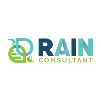 RAIN Consultant logo - Similar company to Pt. Biosant Tirta Lestari