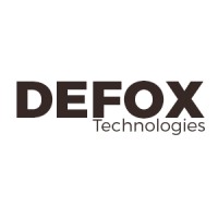 Defox Technologies logo - Similar company to Soft Wise Solutions