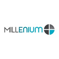 Millenium Roofing Products logo - Similar company to Boatersos