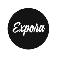 Expora logo - Similar company to Qlab