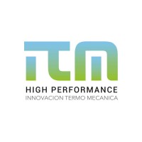 ITM SpA logo - Similar company to Energypro Spa