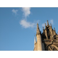 Hooglandse kerk / Marekerk