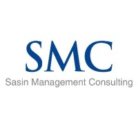 Sasin Management Consulting (SMC) logo - Similar company to Aec Advisory