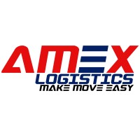 Amex Logistics logo - Similar company to Tc Logistic