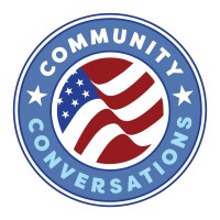 Community Conversations logo - Similar company to Qualidgm