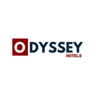 ODYSSEY HOTELS logo - Similar company to Visit Manitowoc