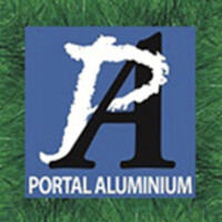 PORTAL ALUMINIUM SYSTEMS logo - Similar company to Lambert Constructeur
