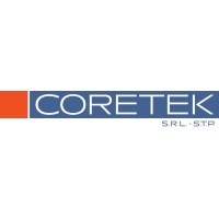 CORETEK srl-stp logo - Similar company to Sp Group Srl