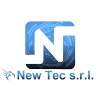 New Tec Srl logo - Similar company to Modena Capitale Estense Spa