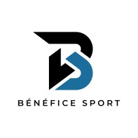 Bénéfice Sport logo - Similar company to Duhalde Panpi