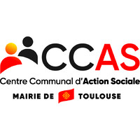 CCAS de Toulouse logo - Similar company to A And B Make 3