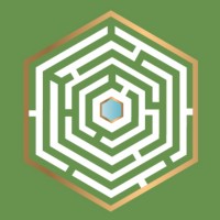 Les Plus Beaux Jardins de France logo - Similar company to Paris Muse