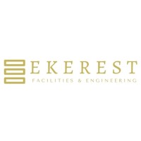 EKEREST logo - Similar company to Logiquick