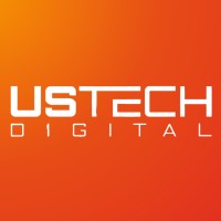US Tech Digital logo - Similar company to Us Tech Future