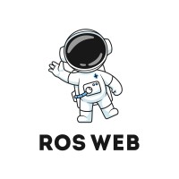 Ros Web logo - Similar company to Dg Internetbureau