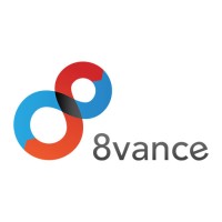 8vance logo - Similar company to Eye Security