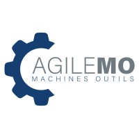 AGILEMO Machines Outils logo - Similar company to Serv