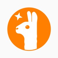 SpaceLama logo - Similar company to Uspio