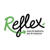 REFLEX-BIORESSOURCES logo - Similar company to La Main Levée