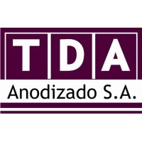 TDA ANODIZADO S.A. logo - Similar company to Sueño Verde