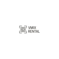 vMix Rental logo - Similar company to Webcastmyevent.Co.Uk