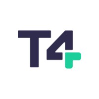 T4 Health logo - Similar company to Esi Cybersecurity Intelligence