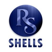 R S SHELLS - AMBRETTOLIDE logo - Similar company to Stellar Exim