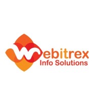 Webitrex Info Solutions private limited logo - Similar company to 76East Technologies