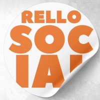 Rello Social | Creative Strategy & Digital Solutions Agency logo - Similar company to Blaccole