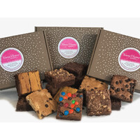 Yummy Mummy Bakery logo - Similar company to Servello Cpa