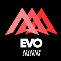 EVO coaching logo - Similar company to Evo