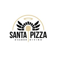 Santa Pizza Jacareí logo - Similar company to Lk Aços