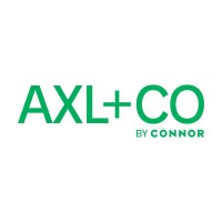 AXL+CO by Connor logo - Similar company to Instock