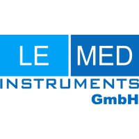 Lemed logo - Similar company to Lipuma Medical Instruments