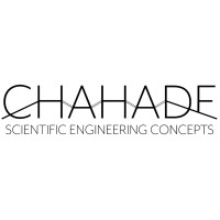 chahade scientific engineering concepts logo - Similar company to Klinkner Ingenieur Consult