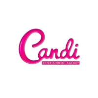 Candi Entertainment logo - Similar company to Firewalk Events