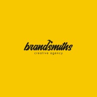 Brandsmiths Creative Agency logo - Similar company to Digi Mar Pro