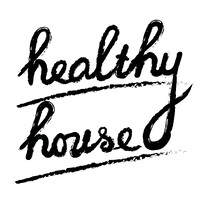 The Healthy House logo - Similar company to Ranus.Vn