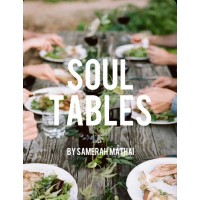 Soul Tables logo - Similar company to Spark Solutions