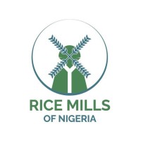 Rice Mills of Nigeria logo - Similar company to Jumble