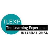 The Learning Experience International logo - Similar company to Chobbs Operations