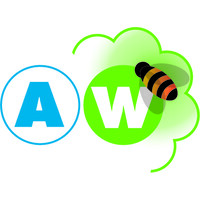 AW Materieel, AW Machinery & AW Academy logo - Similar company to Joca A/S