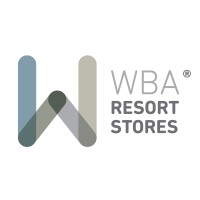 WBA RESORT STORES logo - Similar company to Wba Group
