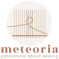 aeXea Textile t/as Meteoria logo - Similar company to Joghide Home Care