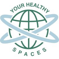 Your Healthy Spaces, LLC logo - Similar company to Virtual Recess Foundation