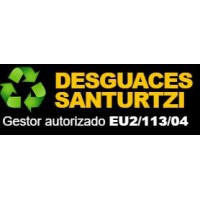 Desguaces Santurtzi logo - Similar company to Desguaces Gp