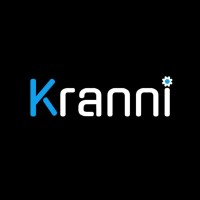 Kranni logo - Similar company to Uwork