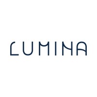 Lumina Opticians logo - Similar company to Ontdek & Benut P.B. Flueres