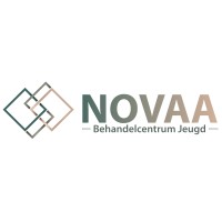 Novaa - Behandelcentrum Jeugd logo - Similar company to Jeugdprofs